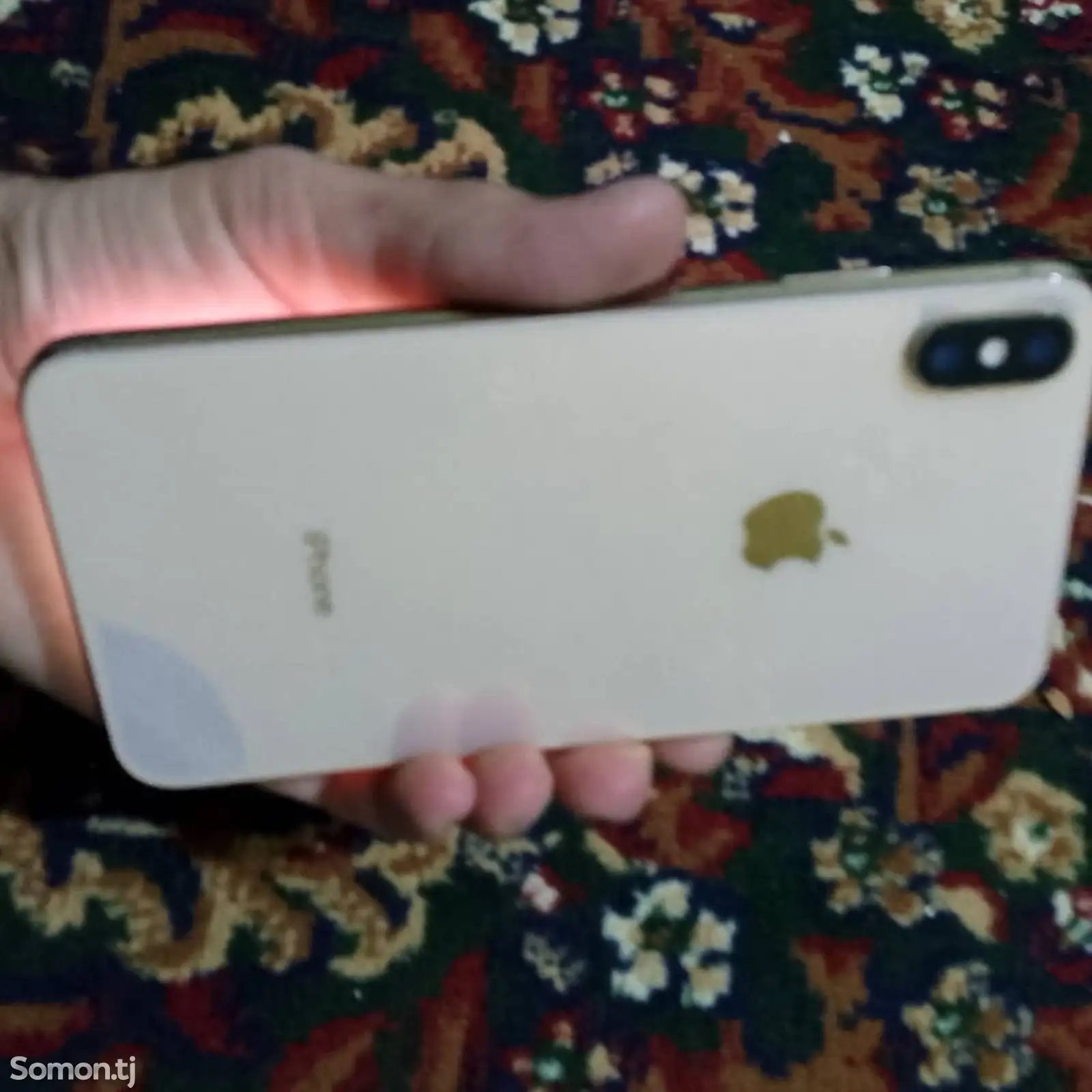 Apple iPhone Xs Max, 64 gb, Gold-1