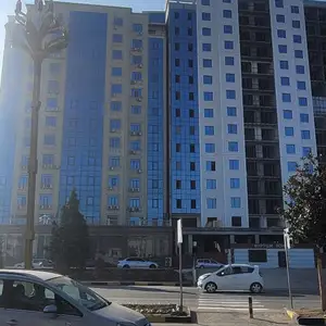 1-комн. квартира, 14 этаж, 51 м², Қуш