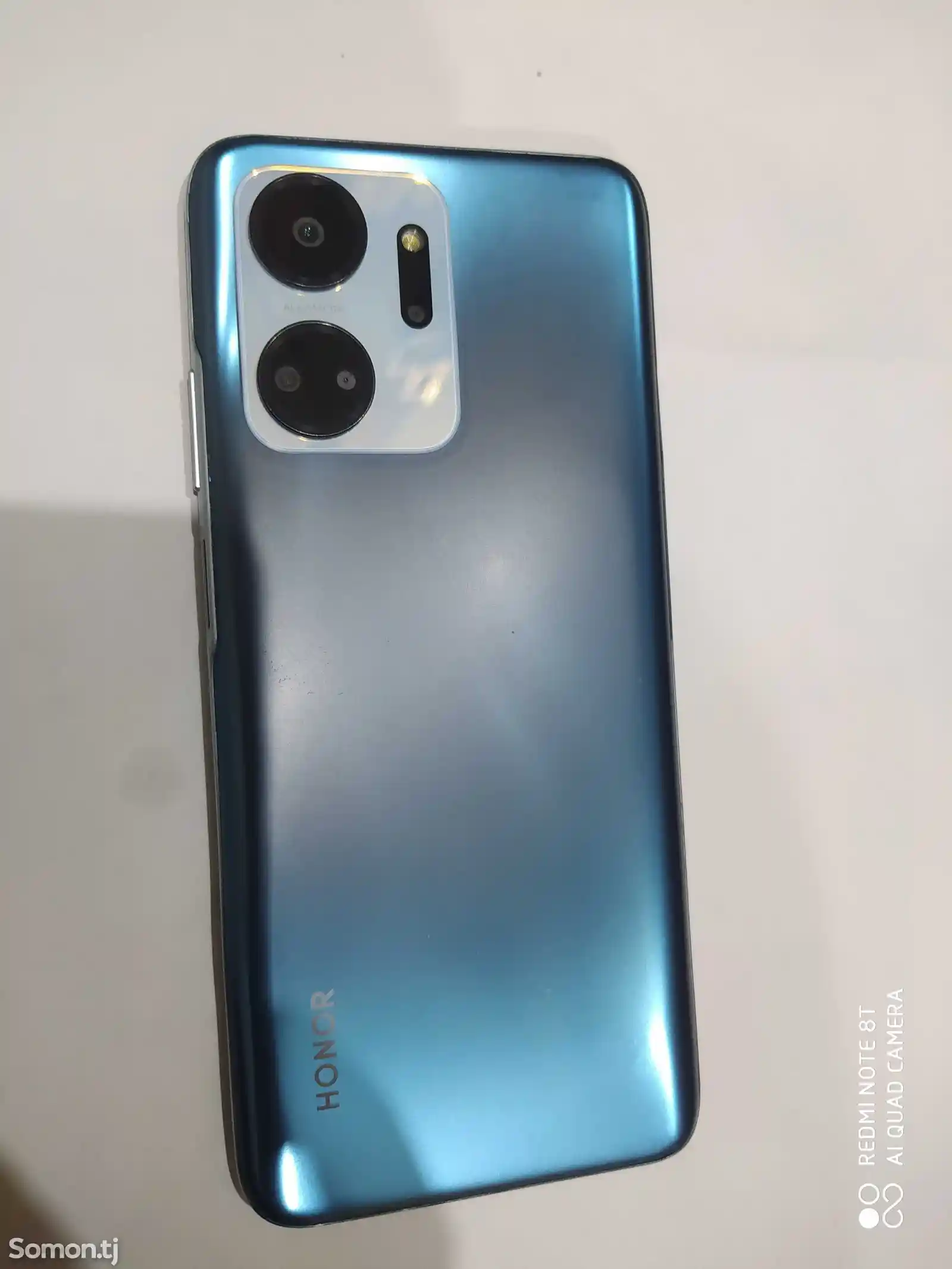 Huawei Honor X7a-1