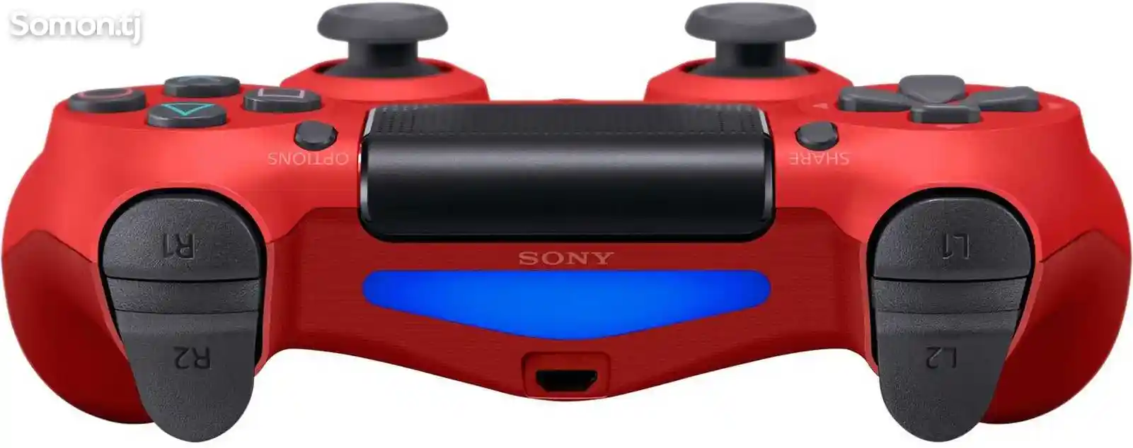 Джойстик для Sony PlayStation 4-5