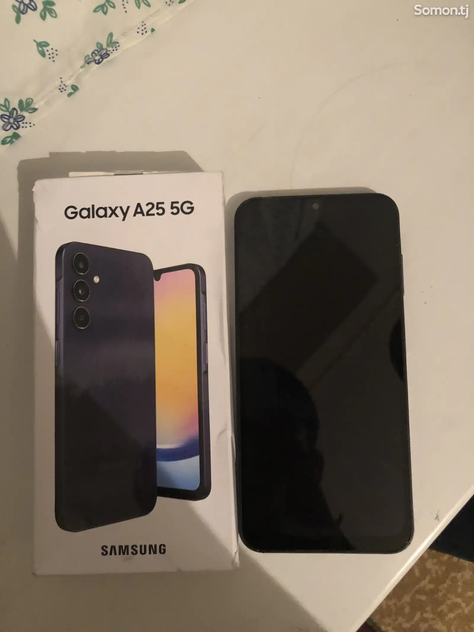 Samsung Galaxy A25-1