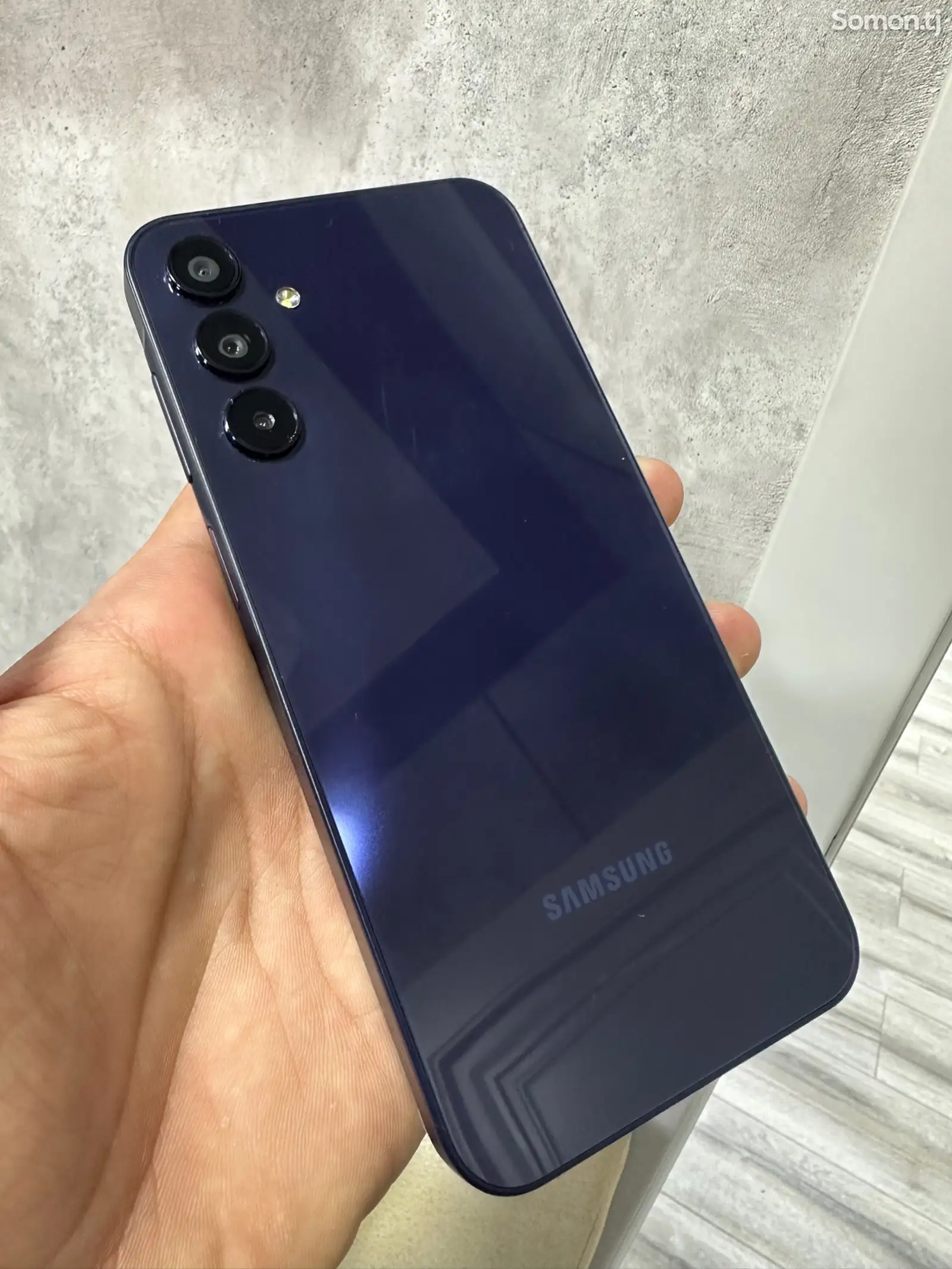 Телефон Samsung-2