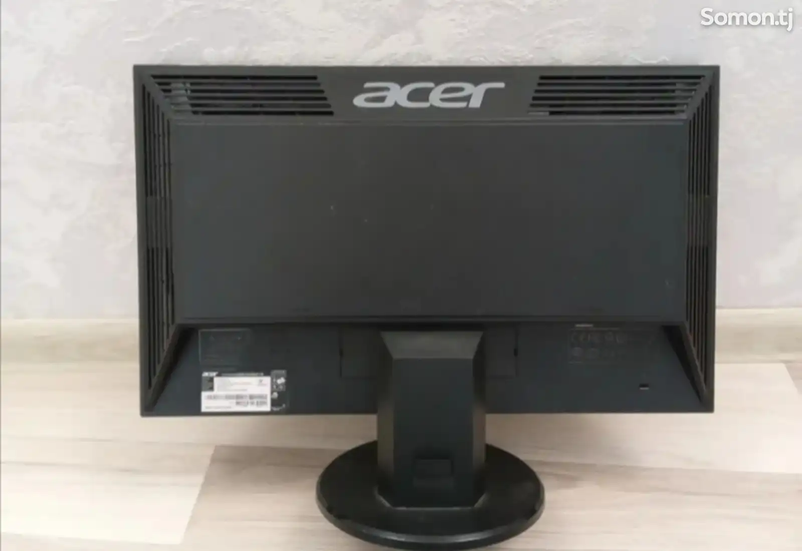 Монитор Acer-2