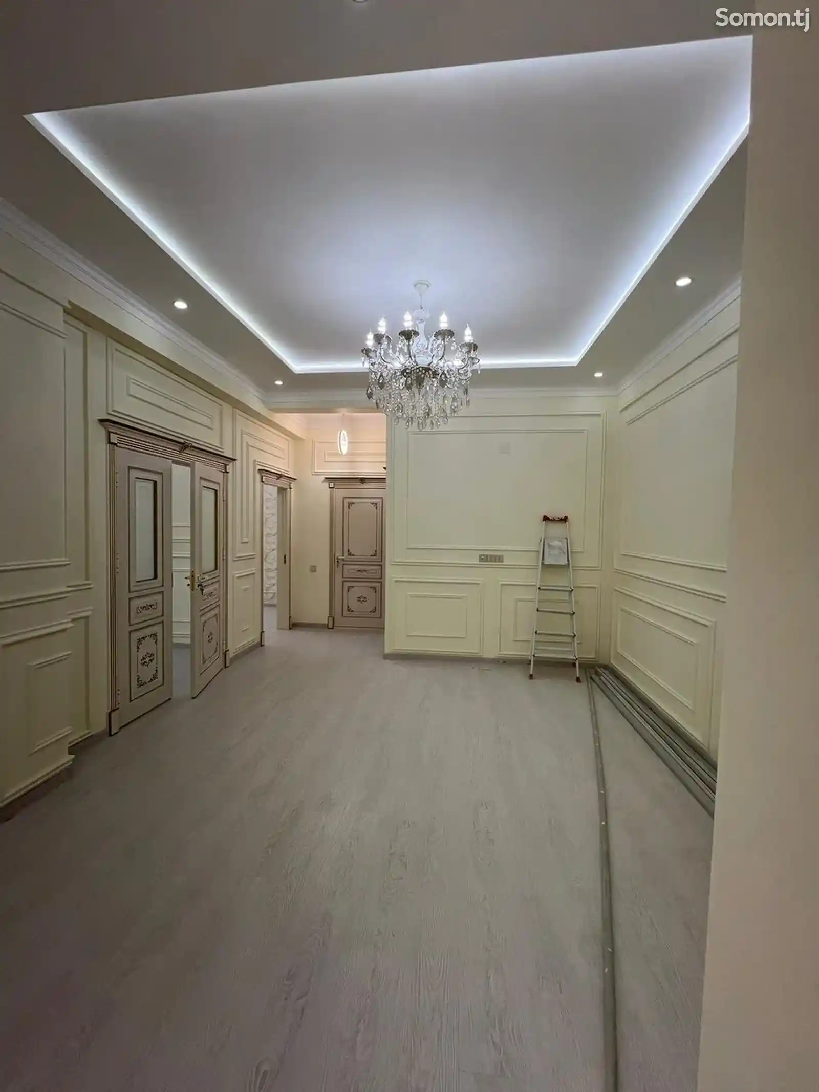 2-комн. квартира, 14 этаж, 90 м², 112 мкр-5