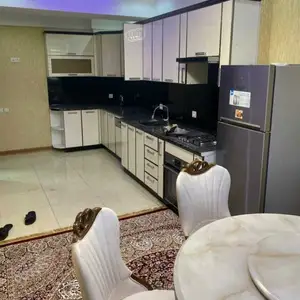 2-комн. квартира, 3 этаж, 220м², Алфемо