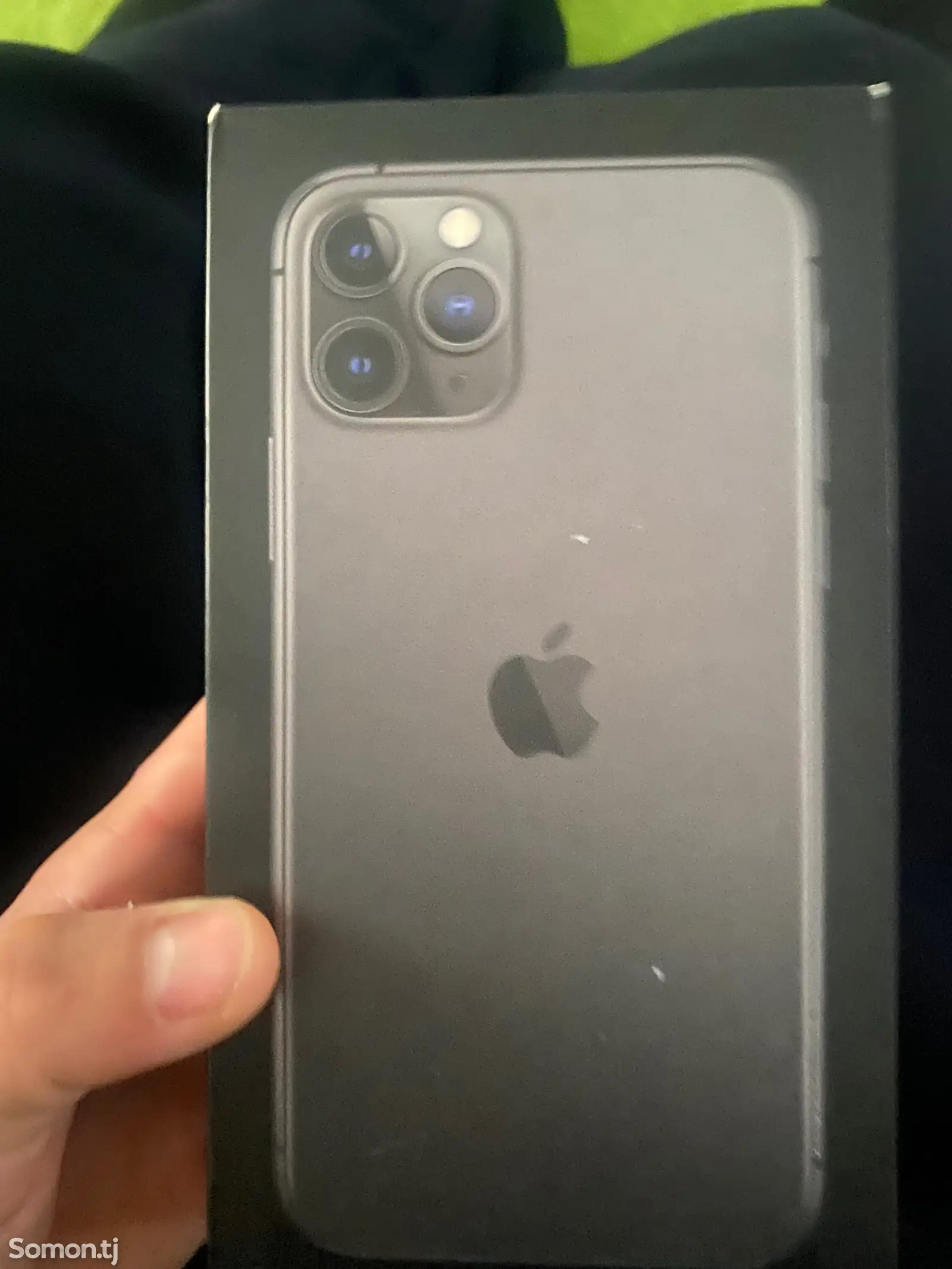 Apple iPhone 11 Pro, 64 gb, Space Grey