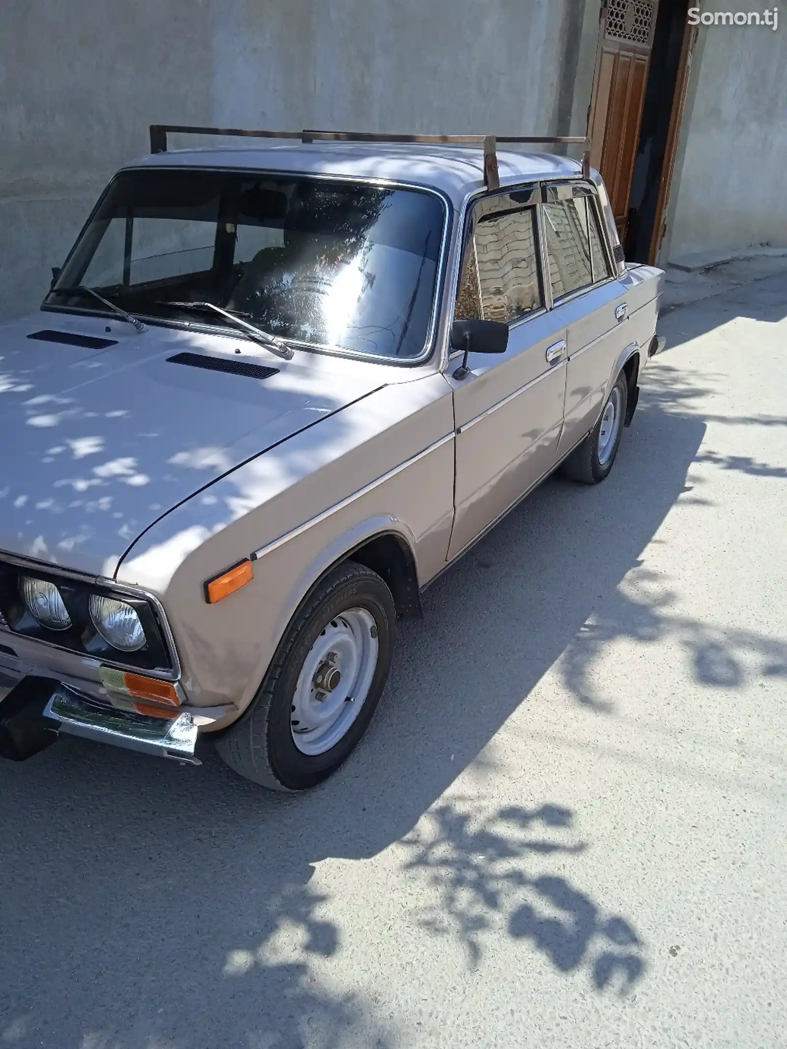 ВАЗ 2106, 1989-8