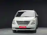 Hyundai Grand Starex, 2016-2