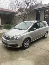 Opel Zafira, 2007-2