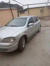 Opel Astra G, 1999-4