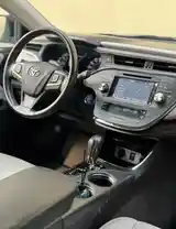 Toyota Avalon, 2016-8