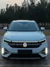 Volkswagen Touran, 2025-4