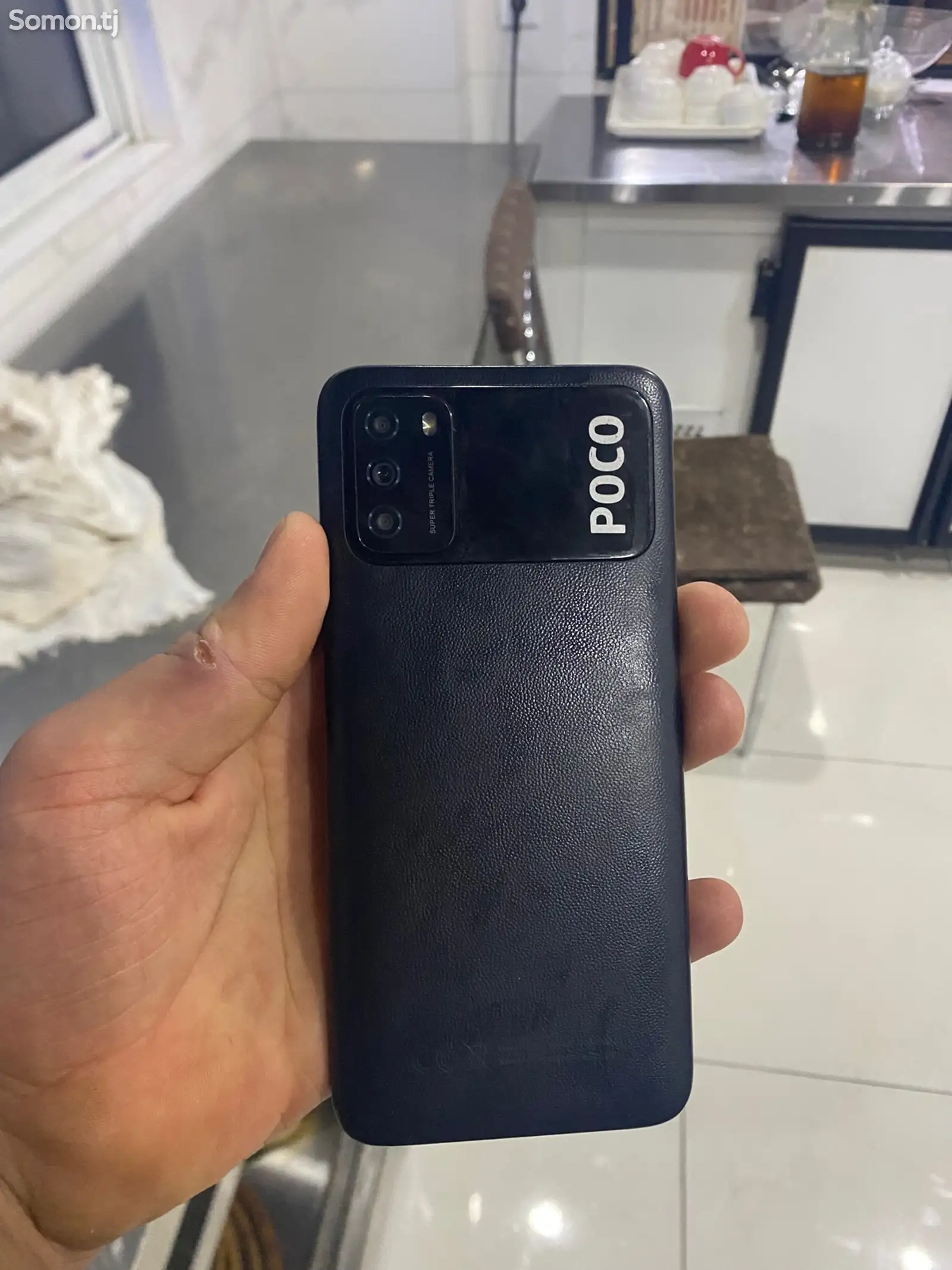 Xiaomi Poco m3 64gb-1