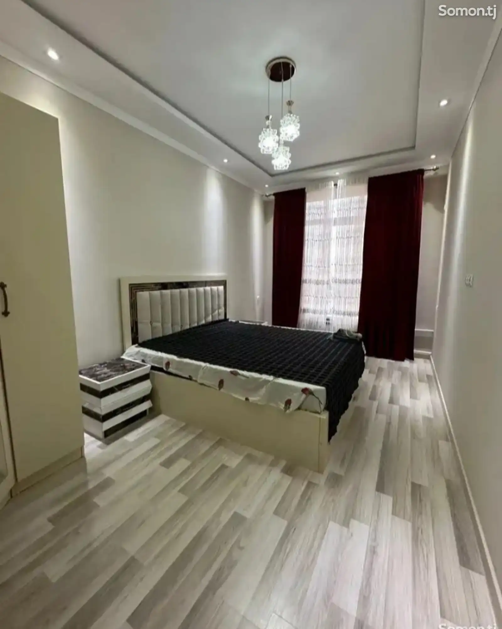 2-комн. квартира, 8 этаж, 50 м², ТЦ Гелос-1