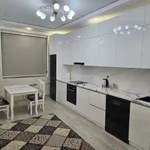 2-комн. квартира, 6 этаж, 96м², Шохмансур