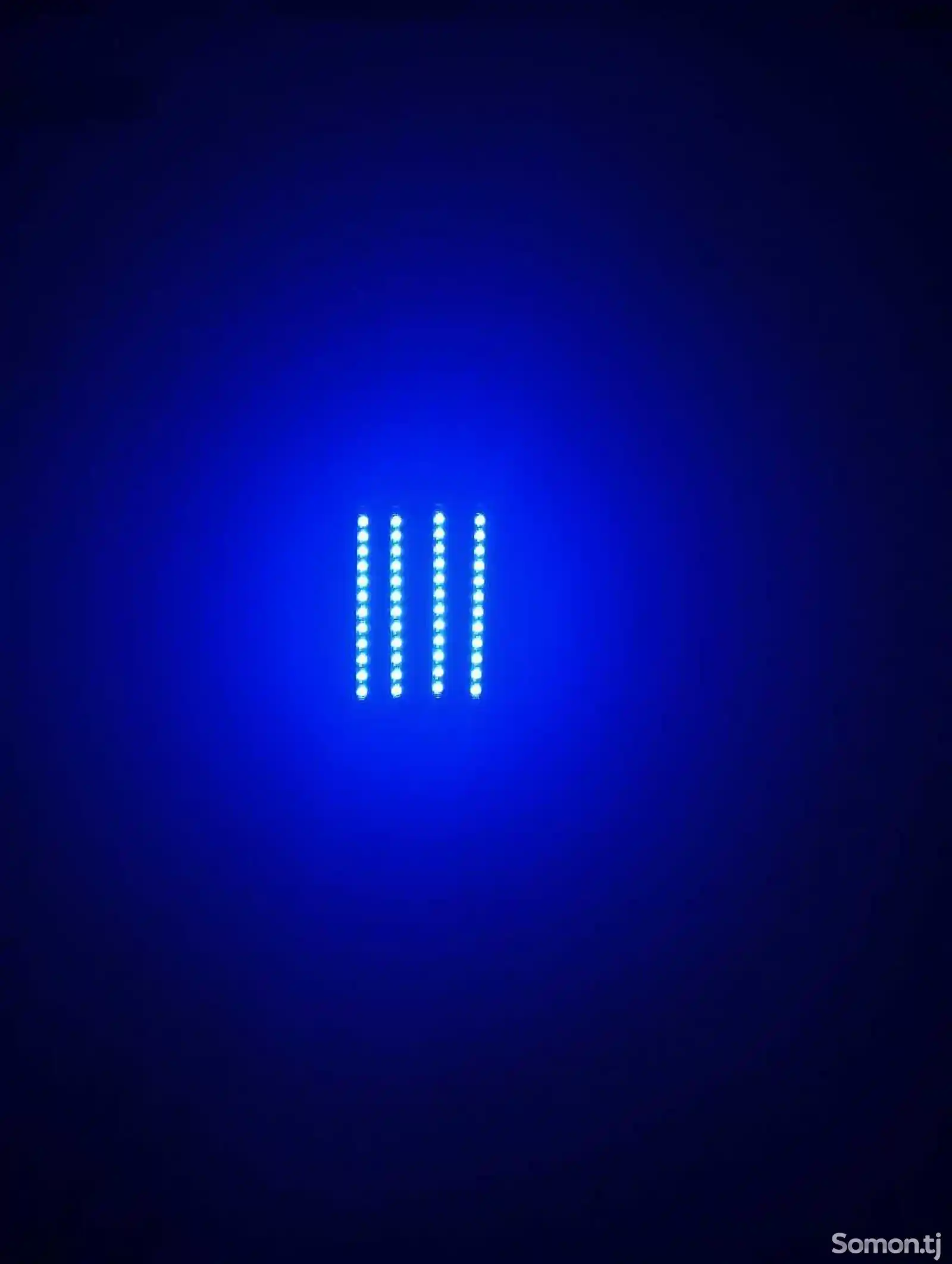 Светодиодная подсветка для салона авто-6