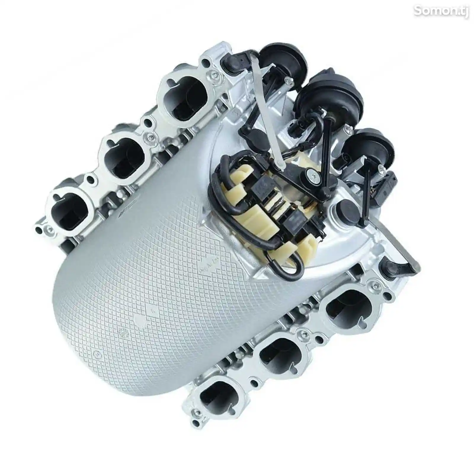 Коллектор-двигатель от Mercedes-Benz M272-2