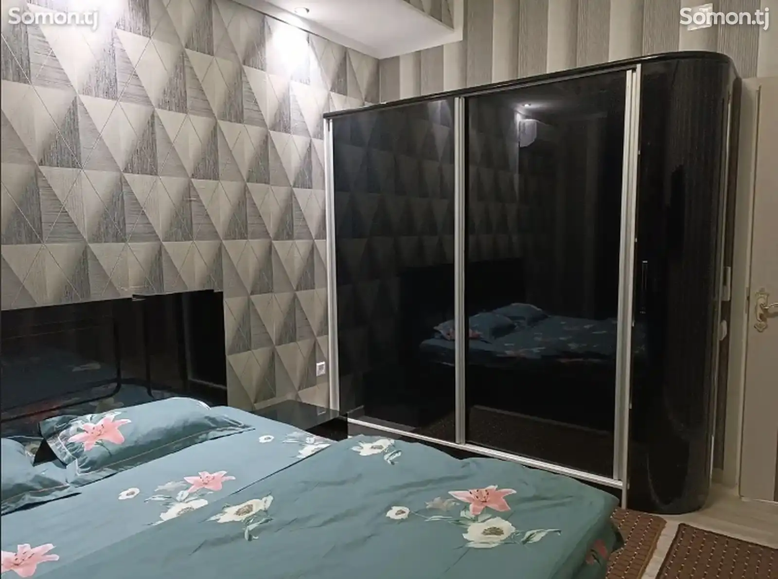 2-комн. квартира, 1 этаж, 70м², 34 мкр-7