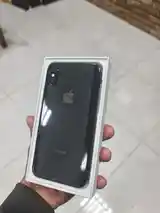 Apple iPhone X, 64 gb, Space Grey-2