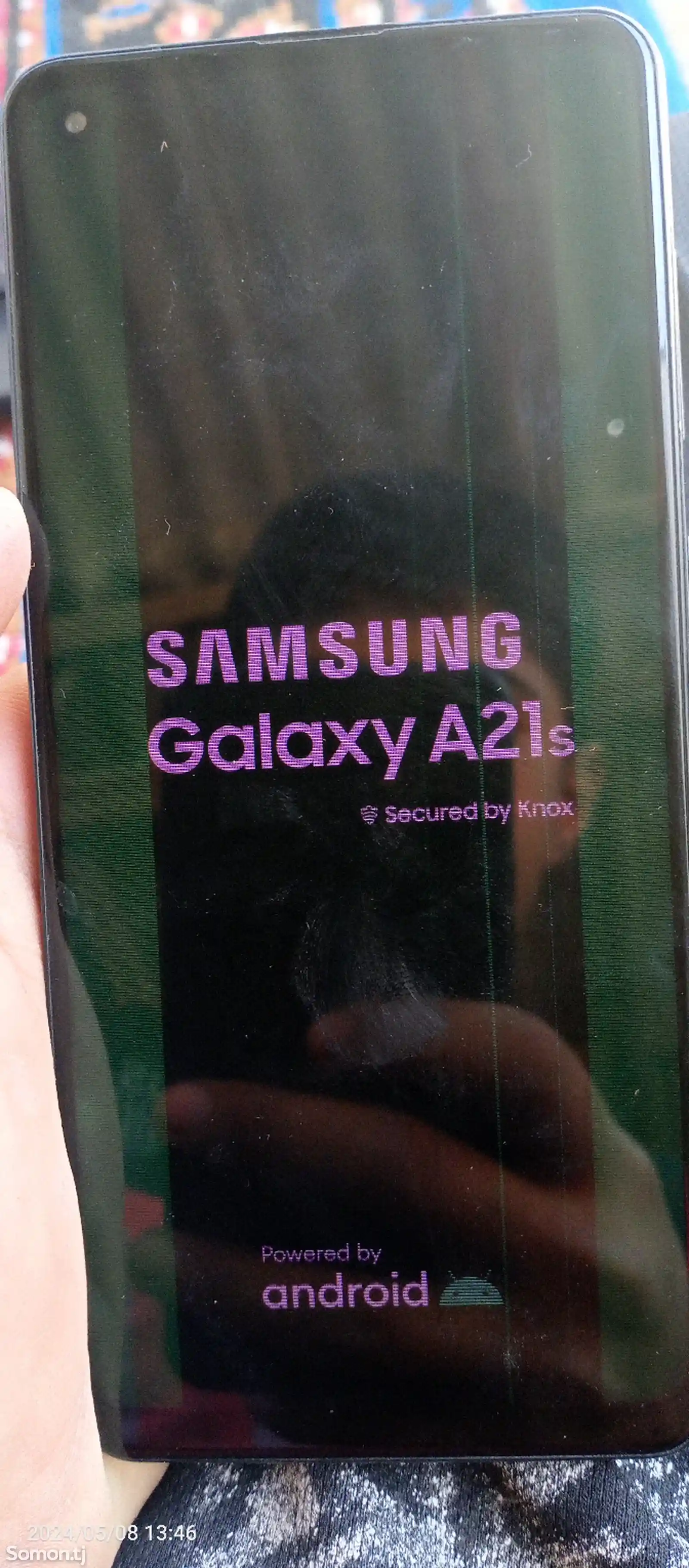Samsung Galaxy A21s-4