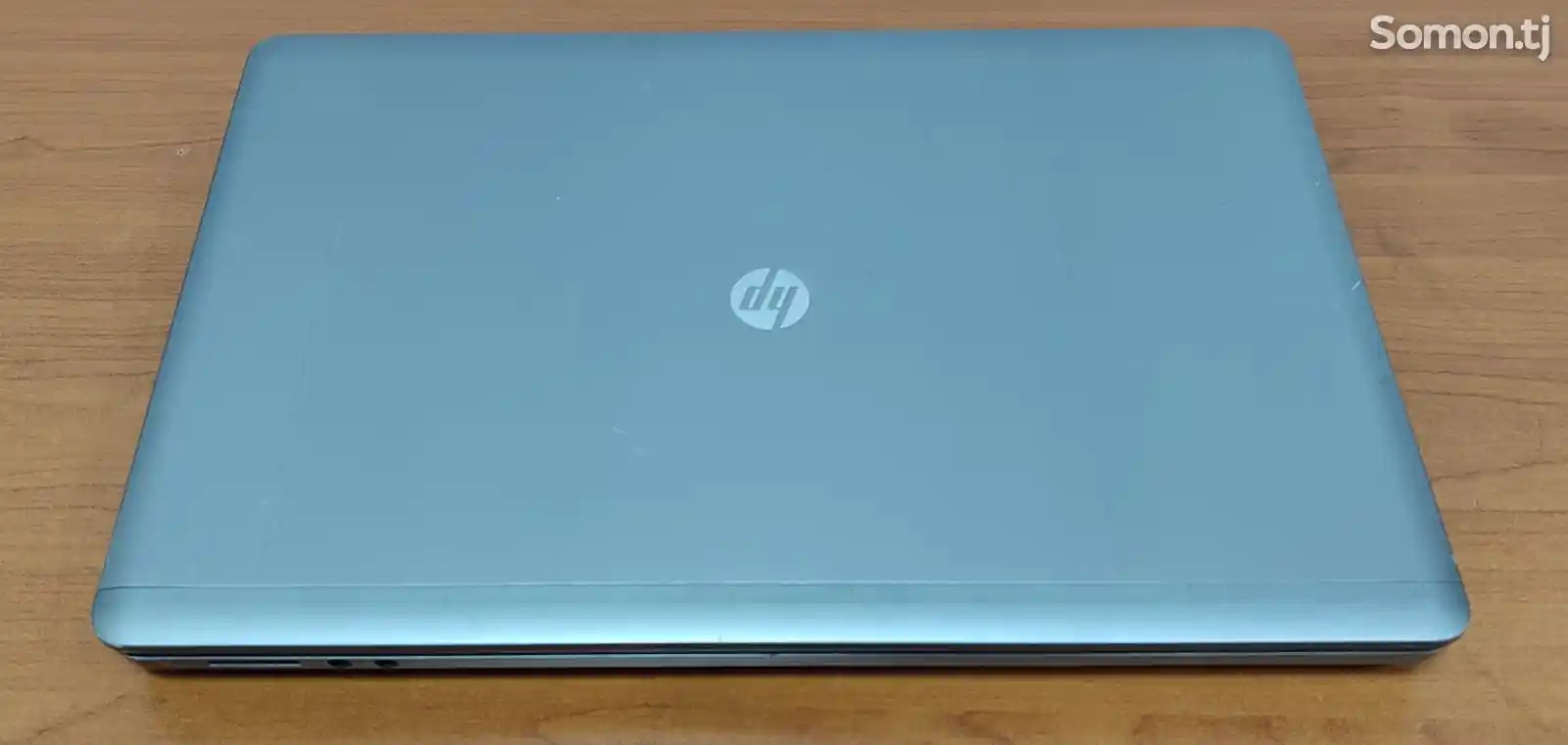 Ноутбук HP ProBook Core i5-4