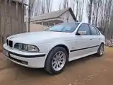 BMW 5 series, 1999-8