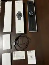 Смарт часы Galaxy Watch 6 Classic 43mm-4