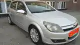 Opel Astra H, 2006-2