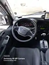 Kia Bongo 3, 2015-5