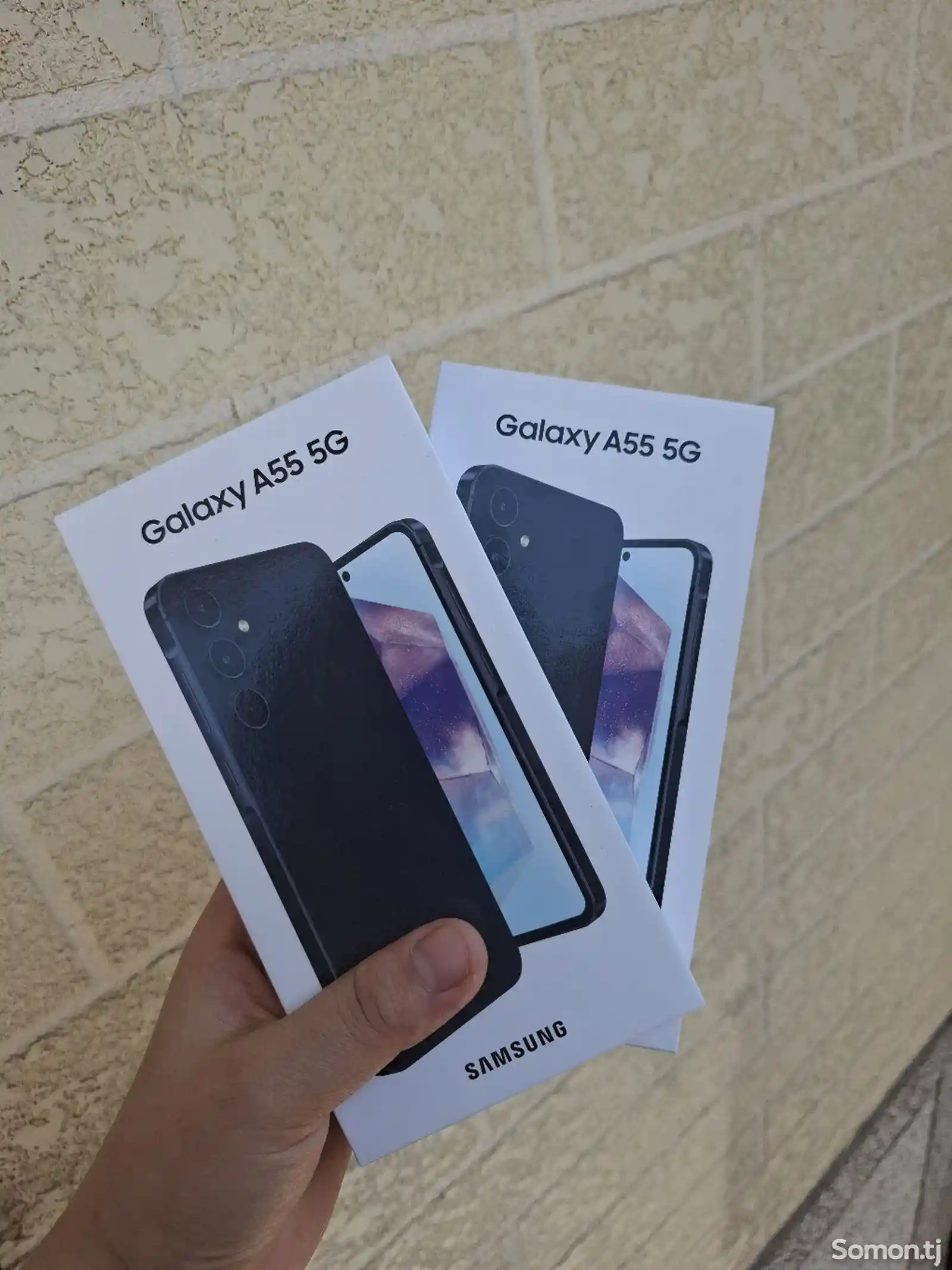 Samsung Galaxy A55 5G 8/256gb-1