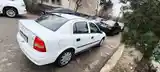 Opel Astra G, 1999-4