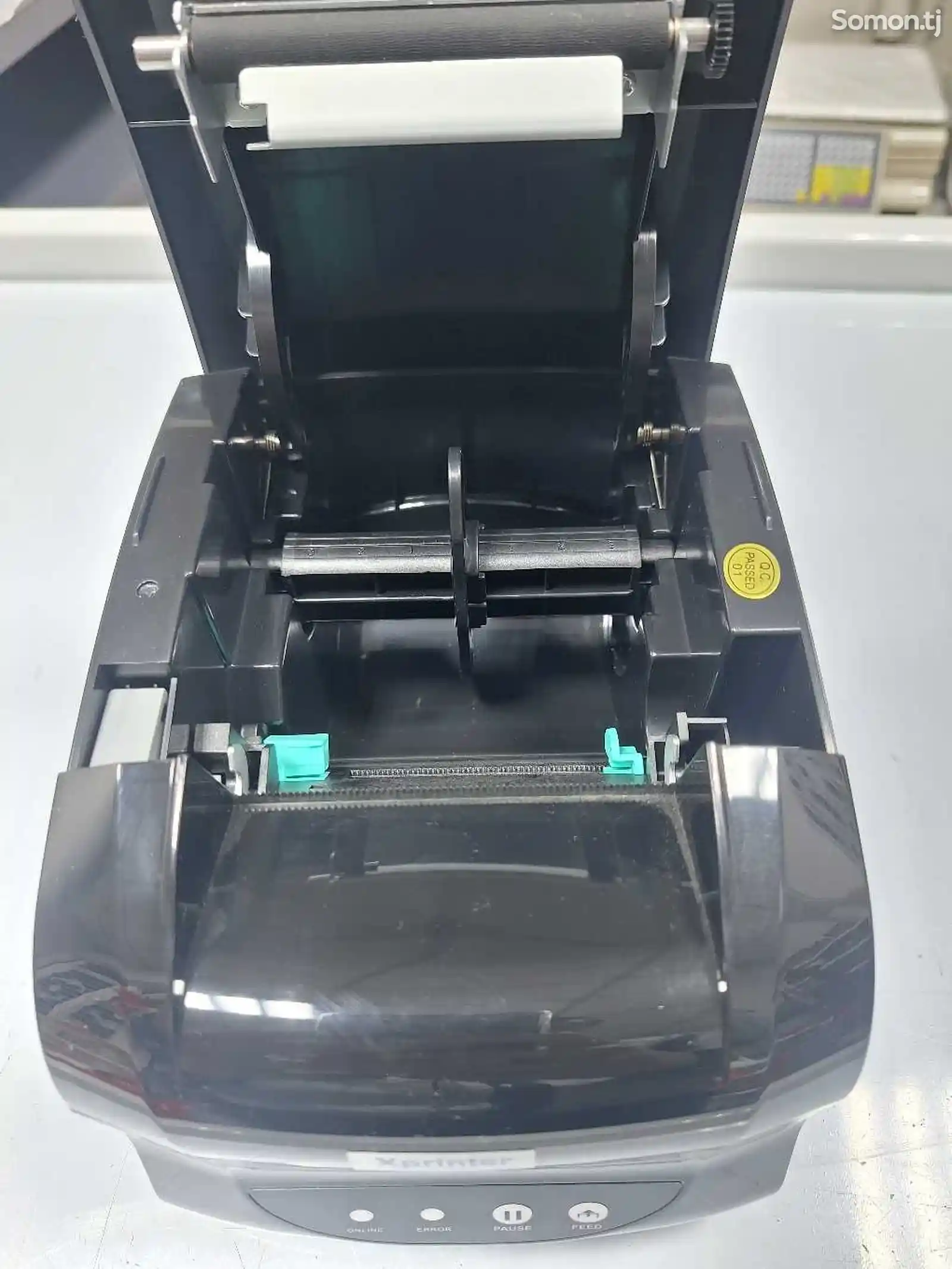 Принтер Ценник XP-365B-4