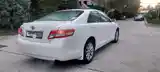 Toyota Camry, 2007-7