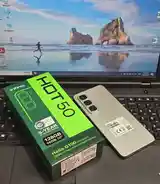 Infinix Hot 50 16/256gb-2