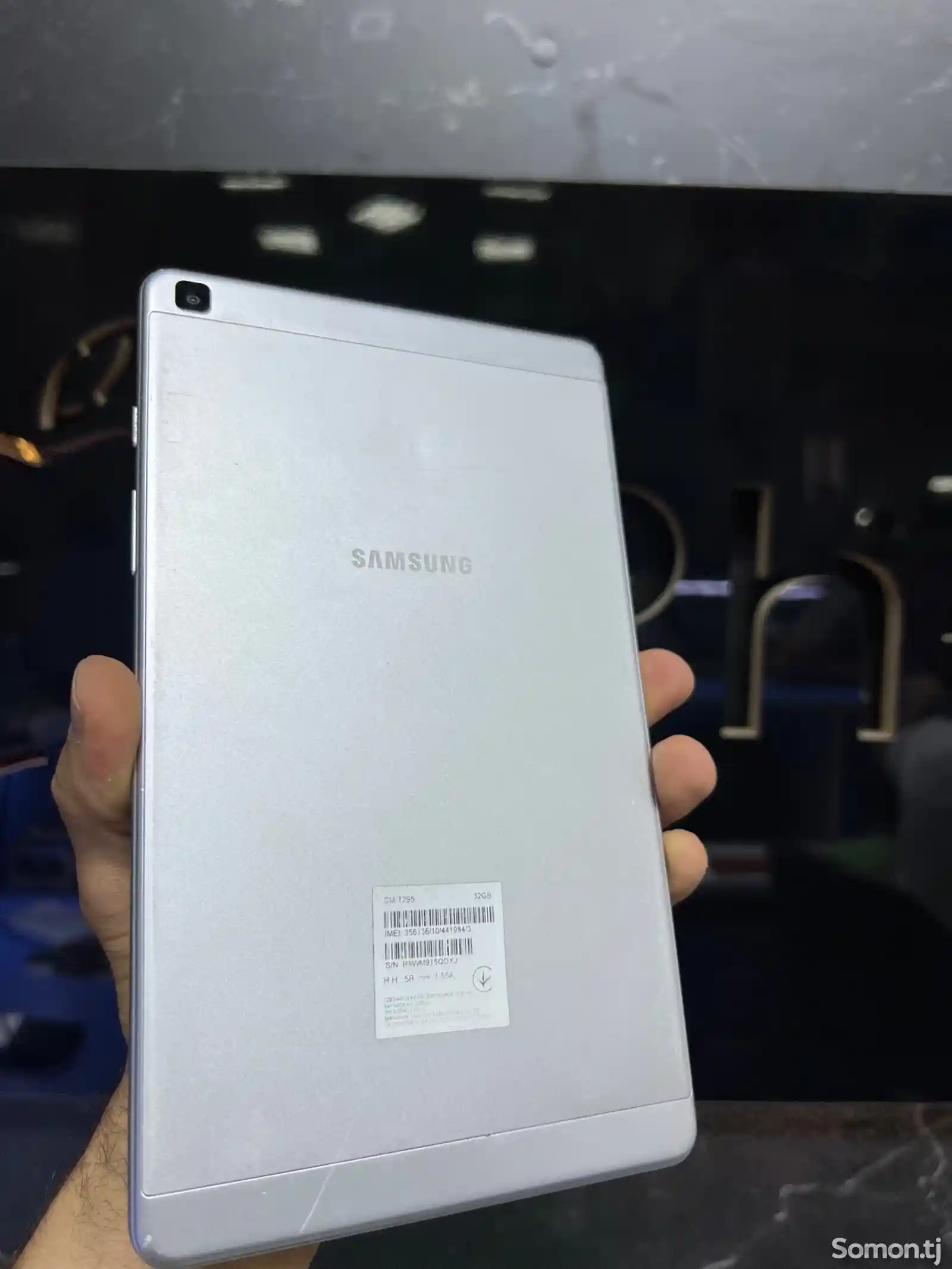 Планшет Samsung Galaxy tab A-6