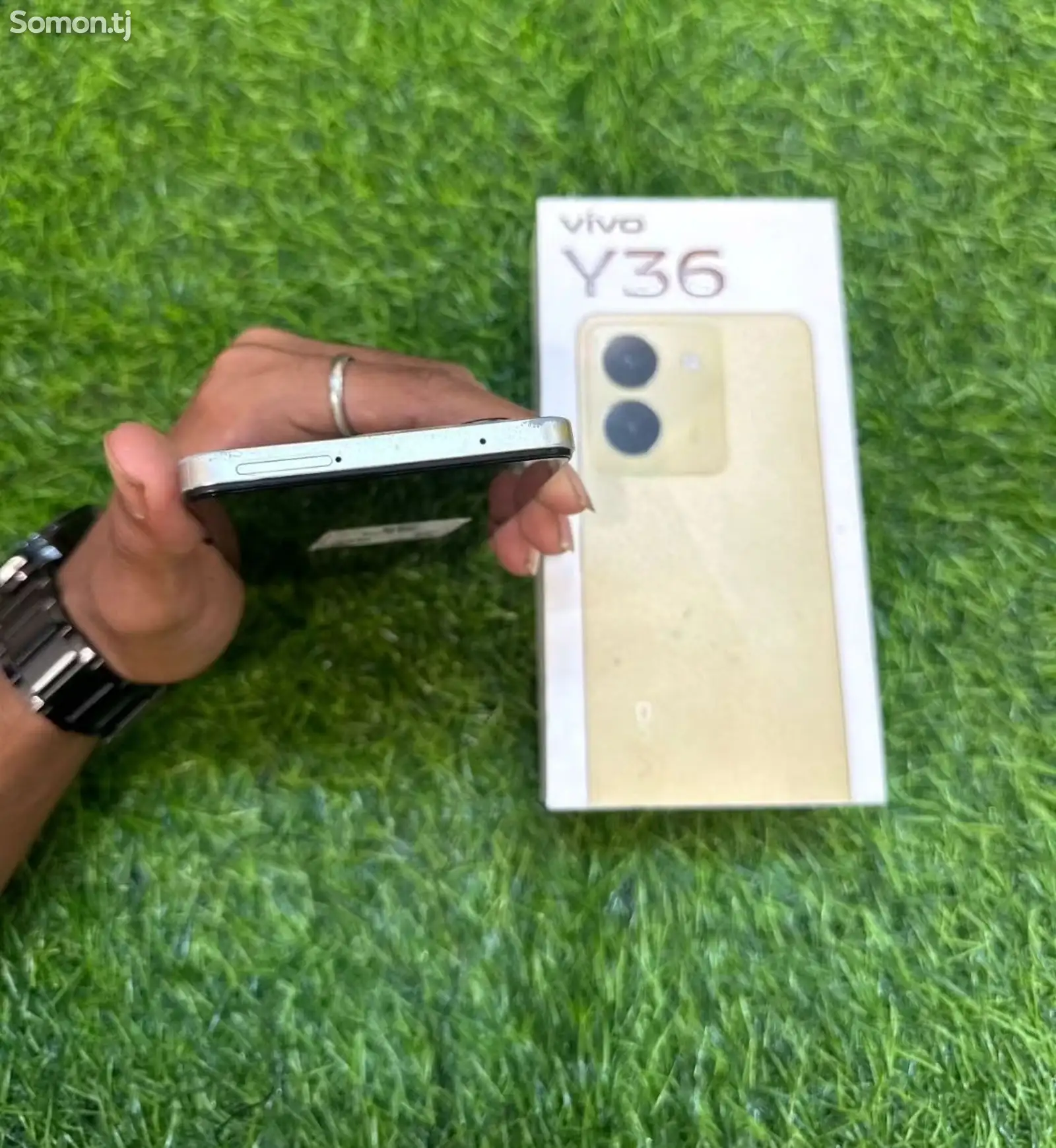 Vivo Y36,128gb-4