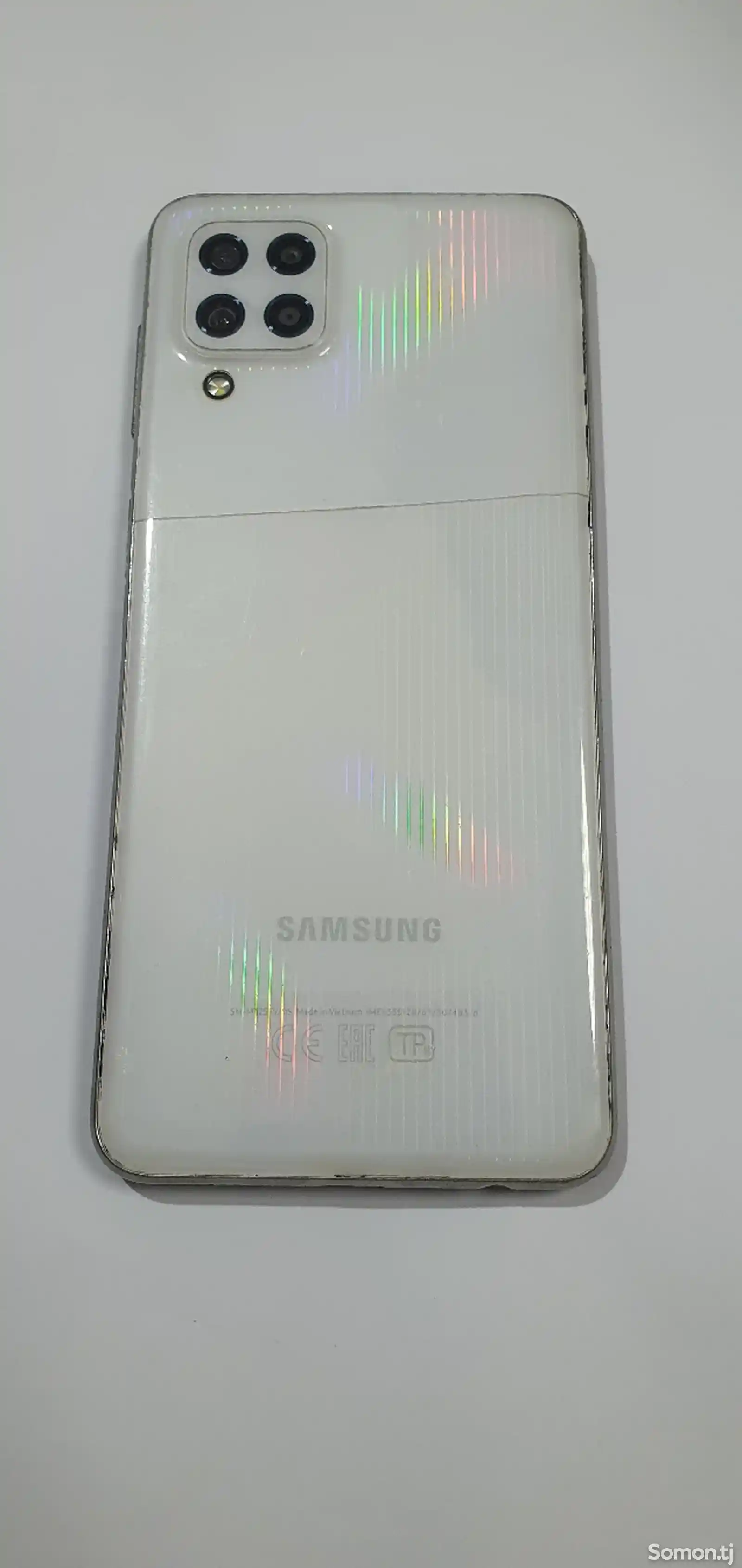 Samsung Galaxy M32-5