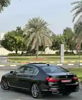 BMW 7 series, 2017-2