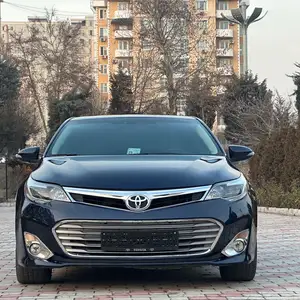 Toyota Avalon, 2014