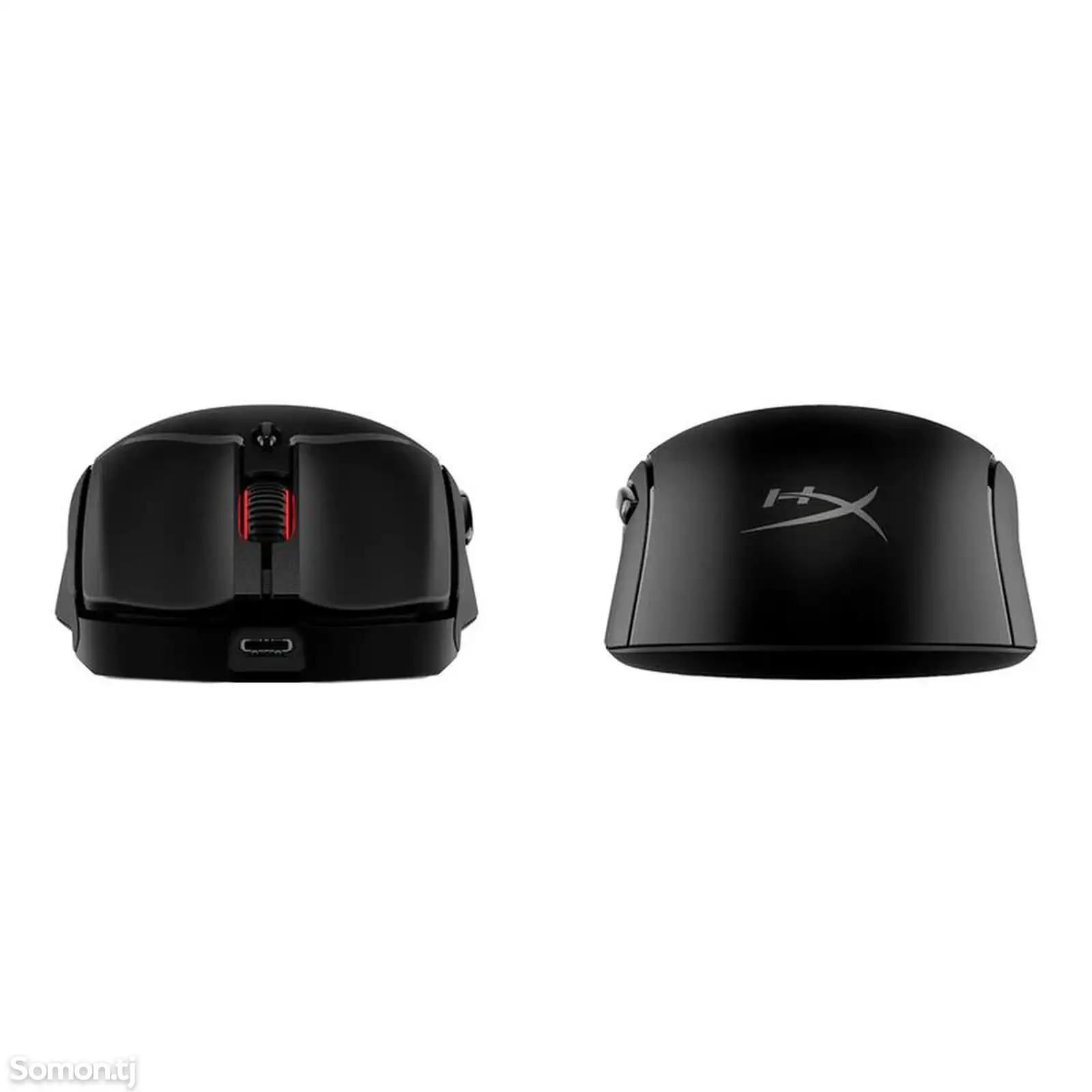 Беспроводная игровая мышь HyperX Pulsefire Haste 2-1