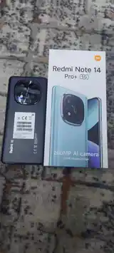 Xiaomi Redmi Note 14 pro+-2