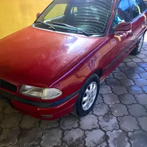 Opel Astra F, 1998