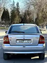 Opel Astra G, 2003-6