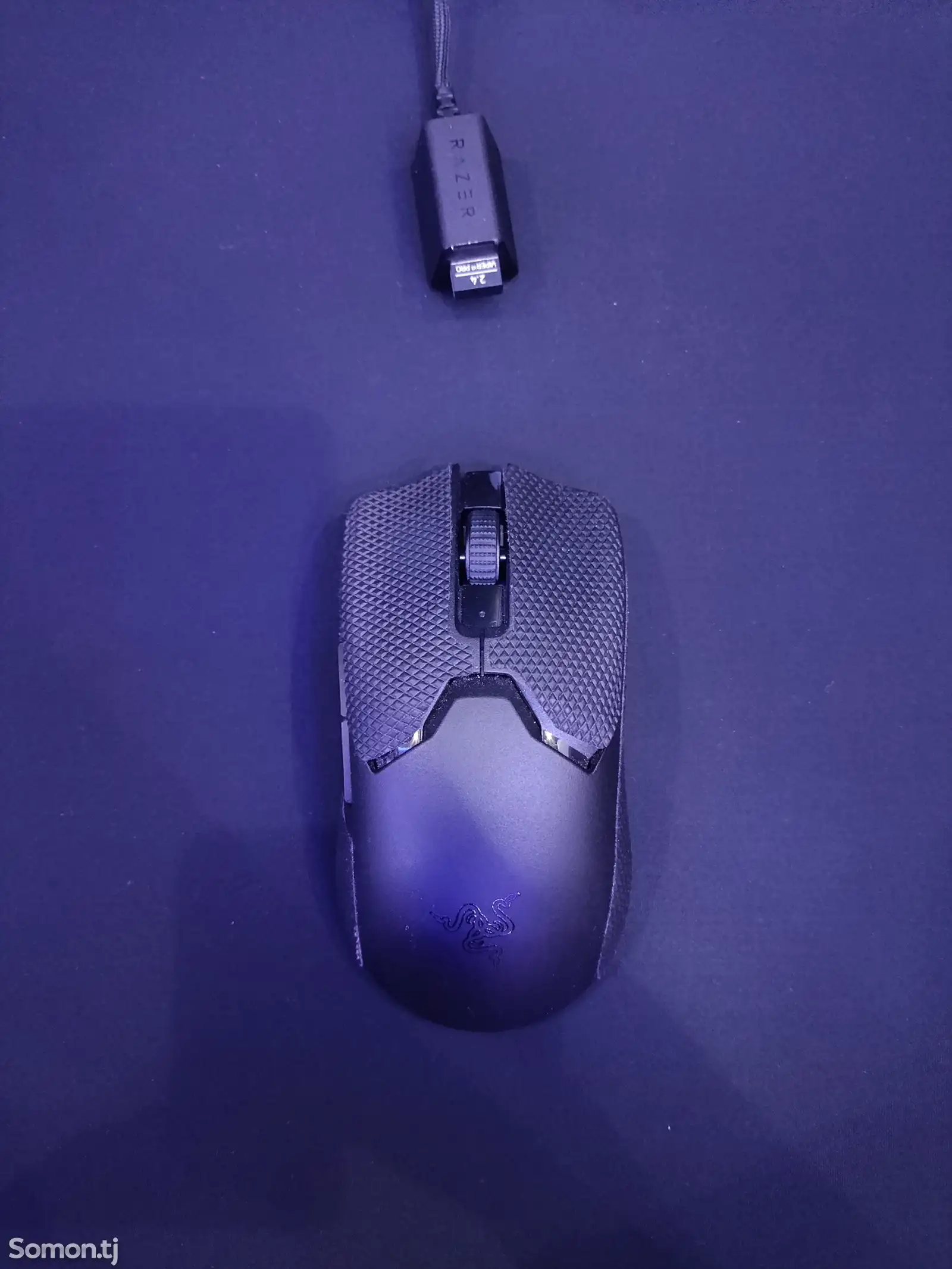 Мышь Razer Viper V2 PRO-2