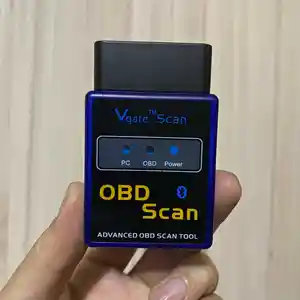 Автодиагностика Vgate OBD Scan
