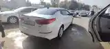 Kia Optima, 2015-9