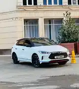 BYD B2, 2022 в аренду-3