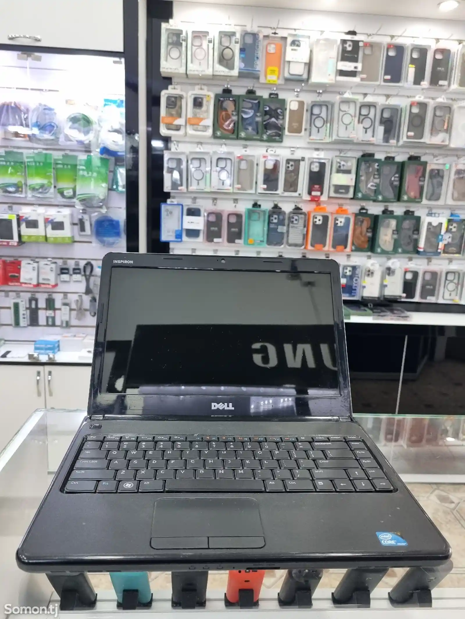 Ноутбук Dell N4030-2