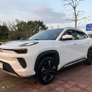 Chery eQ, 2021 на заказ