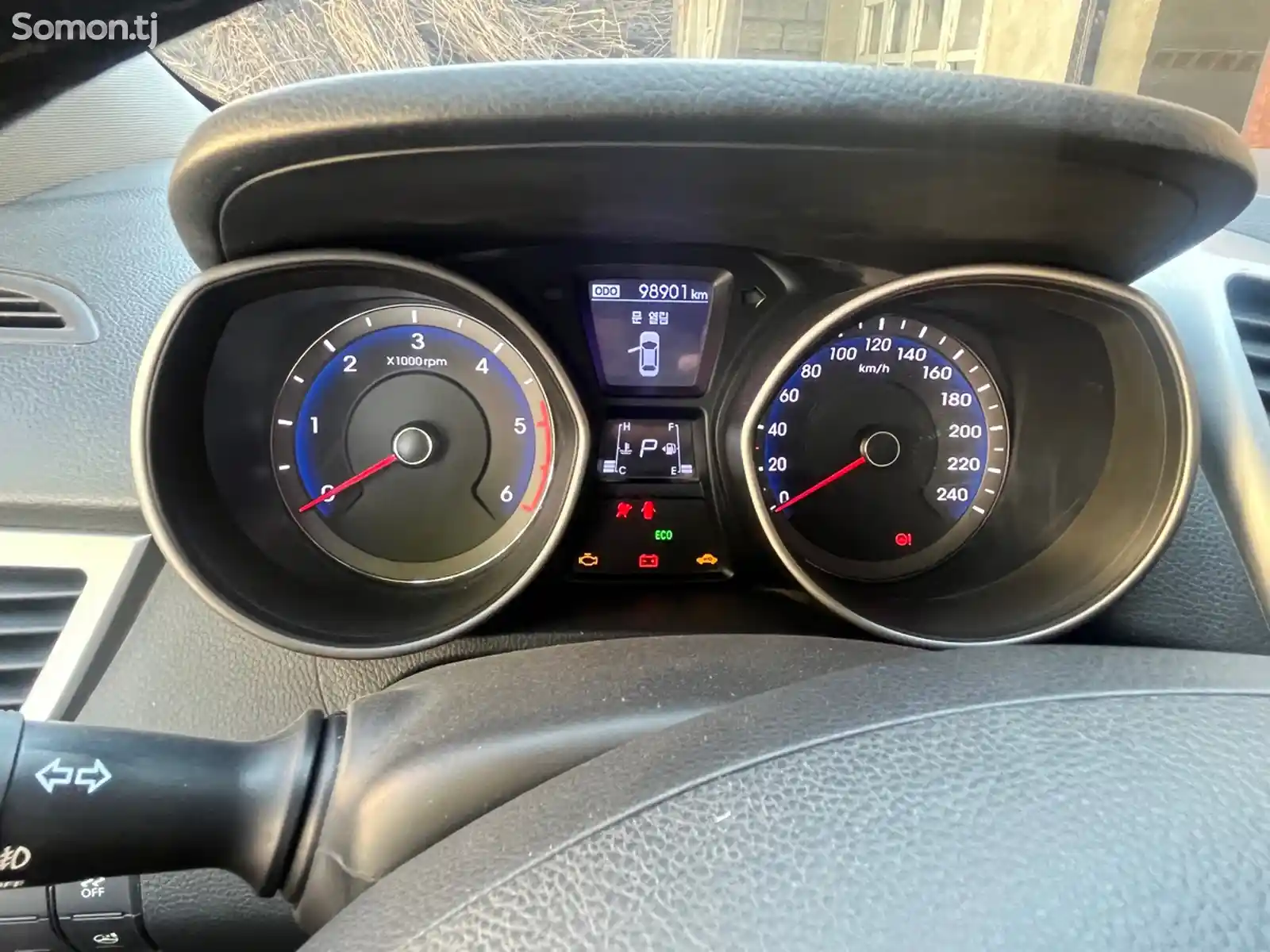 Hyundai i30, 2012-5